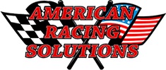 American Racing Solutions Hellcat Billet Racing Belt Tensioner Set - 35lb Spring - ARS6335BSET